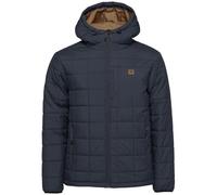 Billabong JOURNEY PUFFER JACKET Herren Winterjacke, dunkelblau, größe S