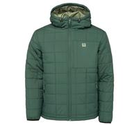 Billabong JOURNEY PUFFER JACKET Herren Winterjacke, dunkelgrün, größe S