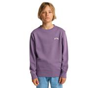 Billabong Jungen All Day Theme Pullover (1er Pack)