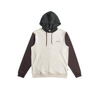 Billabong Jungen Arch Block Po Pullover Sweater