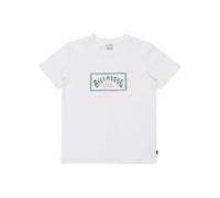 BILLABONG Jungen Arch Frame Kinder T-Shirt, weiß, 16 Jahre