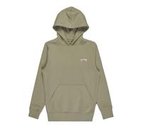 Billabong - Kid's Arch Hood - Hoodie, Gr. 146 146 - M, oliv (GreyGreen)