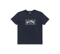 Billabong Jungen Arch Ss T-Shirt, Navy, 16 Jahre