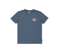 BILLABONG Jungen Crayon Wave Ss Kids T-Shirt