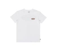 Billabong Crayon Wave T-Shirt Kinder weiß - S