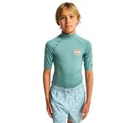 BILLABONG Jungen Lycrashirt Re Issue dunkelgrün | 170-176