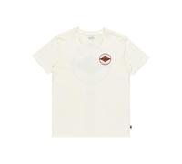 Billabong Jungen Rotor Diamond Ss T-Shirt, beige, 16 Jahre