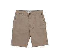 Billabong Jungen Short Carter light Khaki : 8