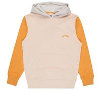 Billabong - Kid's Arch Block PO LT - Hoodie, Gr. 140, beige (Chino)