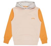 Billabong - Kid's Arch Block PO LT - Hoodie, Gr. 152 164, beige (Chino)
