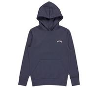 Billabong - Kid's Arch Hood - Hoodie, Gr. 164 164 - XL, blau (OmbreBlue)