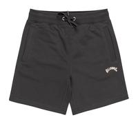 Billabong - Kid's Arch Short LT - Shorts, Gr. 134 8, grau (Raven)
