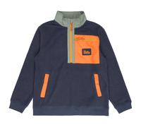 Billabong - Kid's Boundary Shore - Fleecepullover, Gr. 152 164, blau (OmbreBlue)