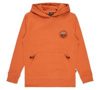 Billabong - Kid's Compass Hood - Hoodie, Gr. 134, orange (DustyOrange)