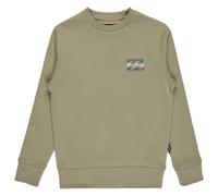BILLABONG Sweater Foundation CR Kids Boy's Green L