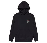 Billabong - Kid's Foundation Hood - Hoodie, Gr. 152 152 - L, schwarz (Black)
