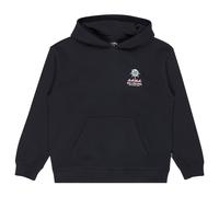 Billabong - Kid's Foundation Pullover Y - Hoodie, Gr. 134 8, schwarz (Black)