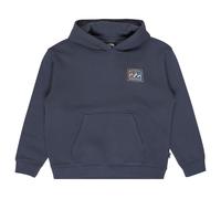Billabong - Kid's Foundation Pullover Y - Hoodie, Gr. 140 10, blau (OmbreBlue)