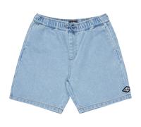 Billabong - Kid's Larry Cord Denim - Shorts, Gr. 146 12, blau (Bleach)
