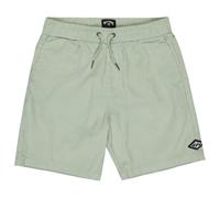 Billabong - Kid's Larry Cord - Shorts, Gr. 140 10, grau (VintageGreen)