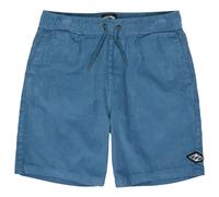 Billabong - Kid's Larry Cord - Shorts, Gr. 152 14, blau (RealTeal)
