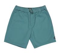 Billabong - Kid's Larry Twill - Shorts, Gr. 140 10, türkis (SeaGreen)