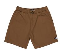Billabong - Kid's Larry Twill - Shorts, Gr. 152 14, braun (Otter)