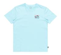 Billabong - Kid's Palm Springs S/S - T-Shirt, Gr. 152, blau (CoastalBlue)