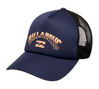 Billabong - Kid's Podium Trucker - Cap, Gr. One Size, blau (Navy)