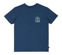 Billabong - Kid's Portal S/S - T-Shirt, Gr. 152, blau (Denim)