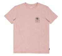 Billabong - Kid's Portal S/S - T-Shirt, Gr. 152, rosa (CloudPurple)