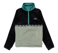 Billabong - Kid's Space Lobster - Fleecepullover, Gr. 146 146 - M, schwarz (Sagebrush)