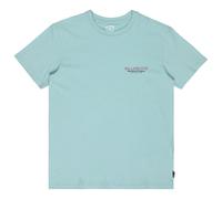 Billabong - Kid's Tailgating S/S - T-Shirt, Gr. 134 128, blau (DustyBlue)
