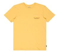 Billabong - Kid's Tailgating S/S - T-Shirt, Gr. 152 164, beige (RetroYellow)