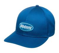 Billabong - Kid's Walled Snapback - Cap, Gr. One Size, blau (SlateBlue)