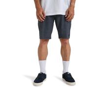 Billabong Herren Klassische 4-Wege-Stretch-Hybrid, schnell trocknend, 53,3 cm Außennaht Lssige Shorts, schwarz, 54 DE