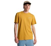 Billabong Arch Wave T-Shirt dunkelgelb - M