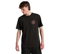 Billabong - Rotor - T-Shirt, Gr. M, schwarz (WashedBlack)