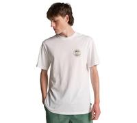 Billabong - Rotor - T-Shirt, Gr. L, weiß (White)