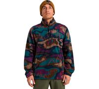 Billabong - Boundary Taaffe - Fleecepullover, Gr. L, bunt (Camo)
