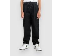 Billabong Larry Cargo Kids Hose black Jungen Gr. T10