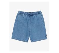 Billabong Larry Cord Denim Kids Shorts ocean wash Jungen Gr. T14