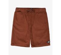 BILLABONG LARRY CORD Herren | Rustic Brown | L