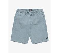 BILLABONG LARRY CORD Herren / WASHED BLUE / XL
