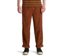 BILLABONG LARRY CORD Hose 2026 rustic brown - L