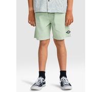 Billabong Larry Cord Kids Shorts vintage green Jungen Gr. T12