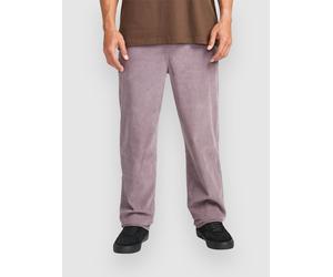 Billabong Larry Cordhose dusty purple Herren Gr. L