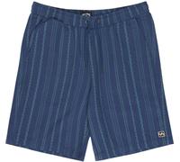 BILLABONG LARRY JACQUARD Walkshort 2026 denim - XL