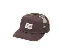 Trucker Cap BILLABONG "Lounge", Herren, braun, Kunstfaser, Caps (49083768-0) braun