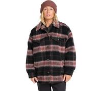 BILLABONG Lucky Star - Damen - Schwarz / Rosa - Größe L- Modell 2026